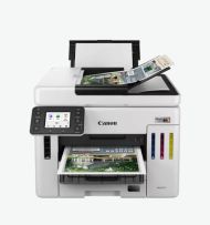 CANON GX7140 CISS COLOUR INKJET MFP