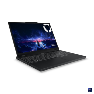 Laptop Lenovo Gaming Legion 5 15IAX10, Procesor Intel Core Ultra 9 275HX up to 5.4Ghz, 15.1" WQXGA (2560x1600) OLED 1000nits, ram 32GB (2x16GB) 5600MHz DDR5, 1TB SSD M.2 PCIe NVMe, NVIDIA GeForce RTX 5070 8GB GDDR7, culoare black, No OS