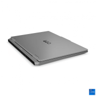 Laptop Lenovo Gaming LOQ 17IRX10, Procesor 13th Generation Intel Core i7-13650HX up to 4.9GHz, 17.3" FHD (1920x1080) IPS 300nits anti-glare, ram 24GB (2x12GB) 4800MHz DDR5, 1TB SSD M.2 PCIe NVMe, NVIDIA GeForce RTX 5050 8GB GDDR7, culoare Grey, No OS