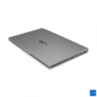 Laptop Lenovo Gaming LOQ 17IRX10, Procesor 13th Generation Intel Core i7-13650HX up to 4.9GHz, 17.3" FHD (1920x1080) IPS 300nits anti-glare, ram 24GB (2x12GB) 4800MHz DDR5, 1TB SSD M.2 PCIe NVMe, NVIDIA GeForce RTX 5050 8GB GDDR7, culoare Grey, No OS