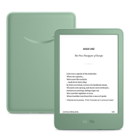 Amazon Kindle (16 GB) - 2024 - Matcha
