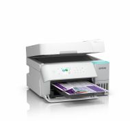 EPSON L6376 CISS COLOR INKJET MFP WHITE