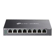 TP-Link DS108GP Omada 8-Port Gigabit