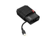 Lenovo Slim USB-C 65W AC Adapter(CE)