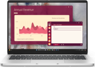 Laptop Dell Pro 14 PC14250, Procesor Intel Core Ultra 7 255U  up to 5.2GHz, 14" FHD+ (1920x1200) IPS 300nits anti-glare, ram 32GB (1x32GB) 5600MHz DDR5, 512GB SDD M.2 PCIe NVMe, Intel Graphics, culoare platinum, Windows11 Pro2