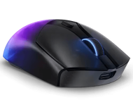 Lenovo Legion M410 Wireless RGB Mouse Bk