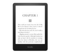 Amazon Kindle Paperwhite Sig 32GB Bk