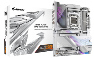 GIGABYTE X870E AORUS MASTER X3D ICE