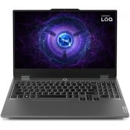 Laptop Lenovo Gaming LOQ 15IRX9,  Procesor 13th Generation Intel Core i7 13650HX up to 4.9GHz, 15.6" FHD (1920x1080) IPS 300nits anti-glare, ram 16GB(2x8GB)4800MHz DDR5, 1TB SSD M.2 PCIe NVMe, NVIDIA GeForce RTX 4050 6GB GDDR6, culoare Grey, No OS 