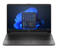 Laptop HP 250R G9, Procesor Intel Core 3 100U up to 4.7GHz, 15.6" FHD (1920x1080) WVA 250nits anti-glare, ram 16GB (1x16GB) 3200MHz DDR4, 512GB SSD M.2 PCIe NVMe, Intel UHD Graphics, culoare black, DOS