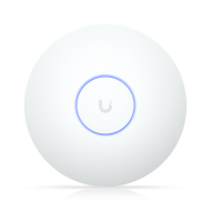 UBIQUITI U7-LR WIFI 7 ACCESS POINT POE