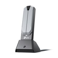 BE6500 High Gain Tri-Band Wi-Fi 7 USB Ad