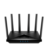 CUDY BE6500 Gigabit  Wi-Fi 7 Router