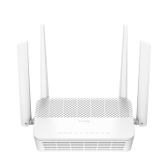 CUDY AX3000 2.5G Wi-Fi 6 Mesh PoE Router