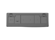 TASTATURA SERIOUX SRXK-SKB706W