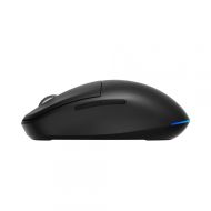 MOUSE SERIOUX SRXM-AFL225-BK