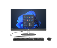 HP AIO240G10 NT i3-N300 8 256 UMA DOS 3y