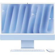 iMAC24 CPU-8C/GPU-8C/16GB/512 INT BL