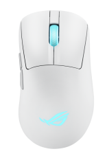ASUS ROG Keris II Origin WHT mouse