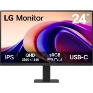 MONITOR 23.8" LG 24U631A-B.AEUQ