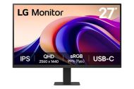 MONITOR 27" LG 27U631A-B.AEUQ