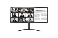 MONITOR 34" LG 34WR55QK-B.AEU