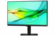 Monitor Samsung 24" LS24D600UAUXEN