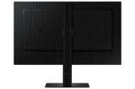 Monitor Samsung 24" LS24D600UAUXEN