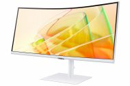 Monitor Samsung 34" LS34C650TAUXEN