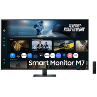 MONITOR 43" SAMSUNG LS43FM700UUXDU
