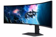 Monitor Samsung 49" LS49CG950EUXEN
