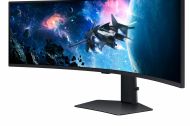 Monitor Samsung 49" LS49CG950EUXEN