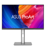 MONITOR 27" ASUS PA27JCV