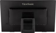 Monitor ViewSonic 24" TD2423