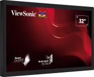 Monitor ViewSonic 32" TD3207