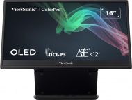 Monitor ViewSonic 16" VP16-OLED
