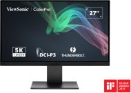 Monitor ViewSonic 27" VP2788-5K