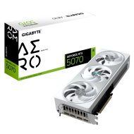 VGA GIGABYTE RTX 5070 AERO 12GB