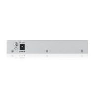 ZYXEL GS1200-5HPV3 5P 4PoE WEBMNG SWITCH