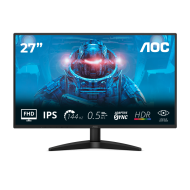 Monitor AOC 27" 27B36X