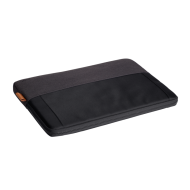 Husa laptop Trust Lisboa 16", negru
