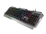 GENESIS Rhod 420 RGB keyboard Gaming USB