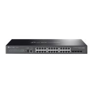TP-Link Omada SG5428X network switch Man