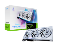 GEFORCCE RTX 5070 12G GAMING TRIO OC