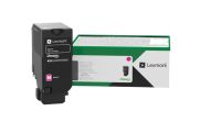 LEXMARK 71C20M0 CS/CX73X MAGENTA RTN 5K