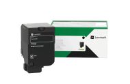 LEXMARK 71C20K0 CS/CX73X BLACK RTN 5K