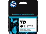 HP 3ED70A BLACK INKJET CARTRIDGE