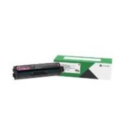 LEXMARK C332HM0 MAGENTA LASER TONER