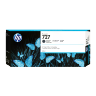 HP DESIGNJET 727  BLACK C1Q12A