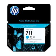 HP CZ134A CYAN INKJET CARTRIDGE
